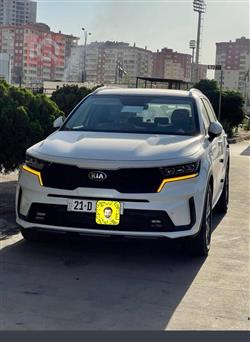 کیا سۆرینتۆ